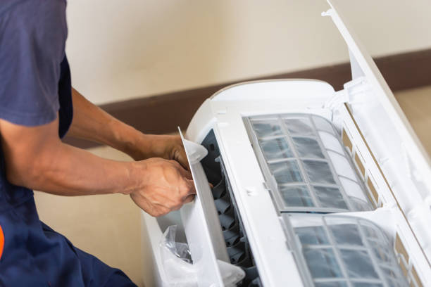 Best HVAC for Healthcare Facilities in Iota, LA