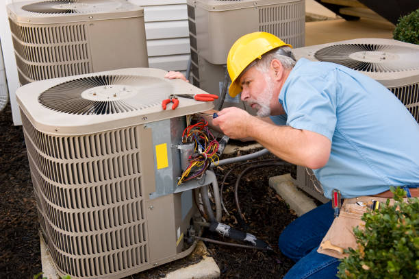 Best Geothermal HVAC Systems in Iota, LA