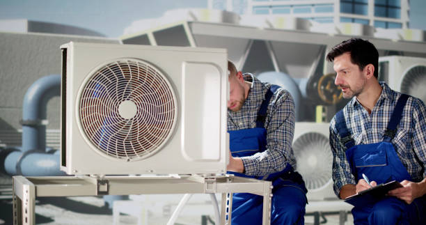 Best Commercial HVAC in Iota, LA