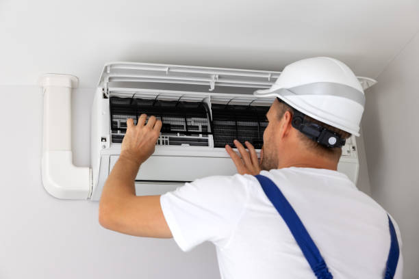 Professional HVAC in Iota, LA