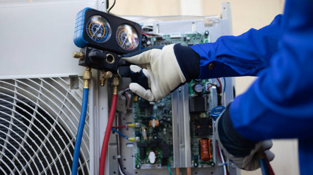 Best Solar-powered HVAC Systems in Iota, LA